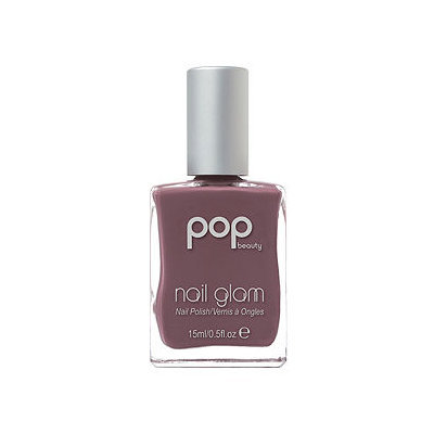 POP Beauty Nail Glam, Mellow Mauve, .5 oz