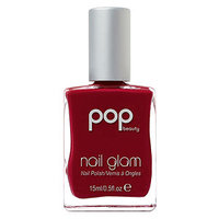 POP Beauty Nail Glam, Beauty Beet, .5 oz