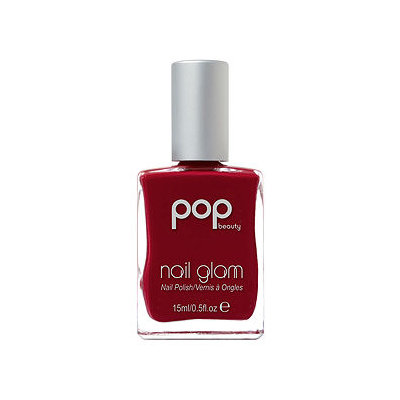 POP Beauty Nail Glam, Beauty Beet, .5 oz