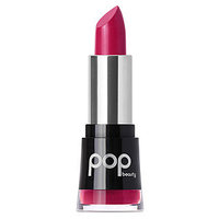 POP Beauty Matte Velvet Lipstix, Cozy Crimson, 1 ea