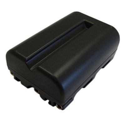 Discountbatt Superb Choice CM-DS0203-2 7.2V Camera Battery for Sony CLM-V55, Alpha SLT-A57, SLT-A58, SLT-A65, SLT