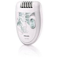 Philips Satinelle Epilator Model HP6401, 1 ea