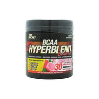 BCAA Hyperblend Energy Powder - Pink Lemonade 6.08 Ounces
