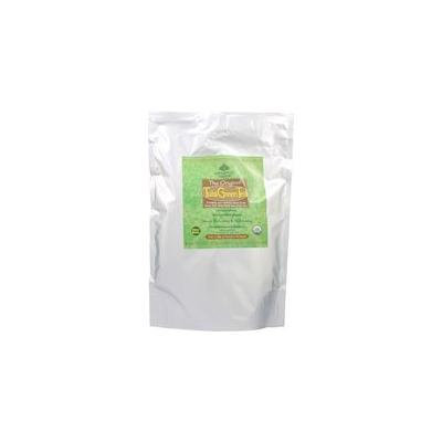 Organic India The Original Tulsi, Green Tea, 1 Pound