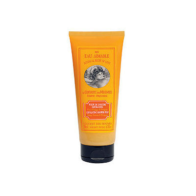 Le Couvent Des Minimes Exfoliating Shower Pulp