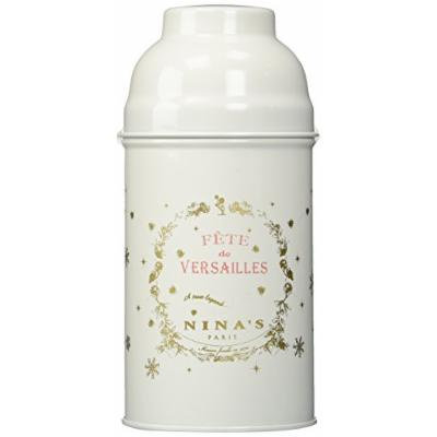 Tea Fete de Versailles