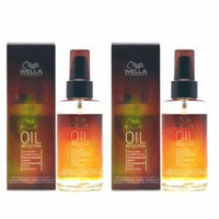 1 of Wella Professionals Oil Reflections Smoothing Oil 3.38oz (Pack of 2)
