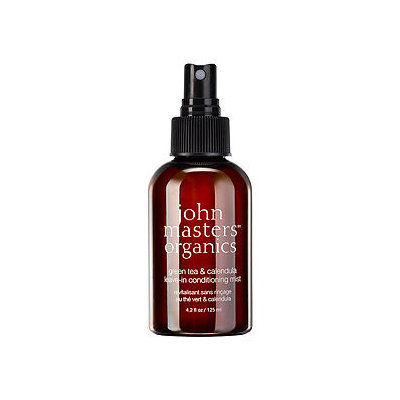John Masters Organics - Leave-In Conditioning Mist Green Tea & Calendula - 4.2 oz.