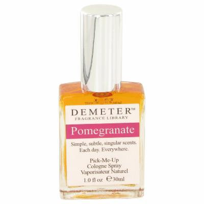 Demeter for Women by Demeter Pomegranate Cologne Spray 1 oz
