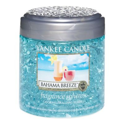 Yankee Candle Bahama Breeze(tm) Fragrance Spheres(tm)