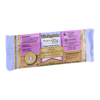 Tinkyada Pasta Joy Ready Organic Brown Rice Pasta Spaghetti Style