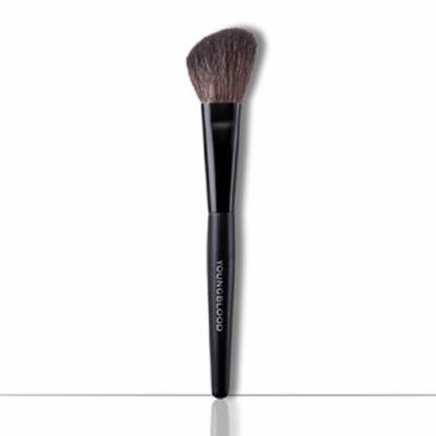 Youngblood Other, - Contour Blush Brush for Women