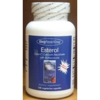 Allergy Research Group Esterol Ester-C - 100 Capsules
