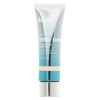 Bliss Color Just A Little Tint Tinted Moisturizer + SPF 20