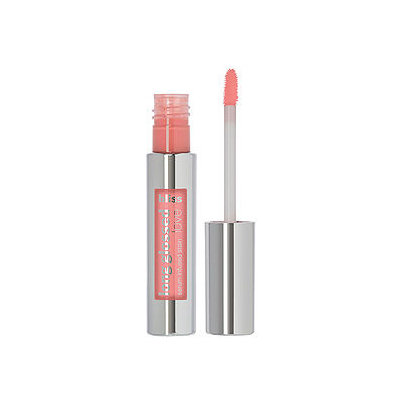 Bliss Color Long Glossed Love Serum Infused Stain, Wishful Pinking, .14 oz