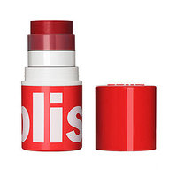 Bliss Color Bang! Pow! Balm! Tinted Lip Balm, Get Berried Away, .11 oz