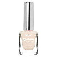 Bliss Color Genius Polish Nail Color, In This Day And Beige, .5 oz