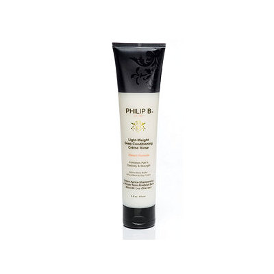 Philip B. Light-Weight Deep Conditioning Creme Rinse - Classic Formula