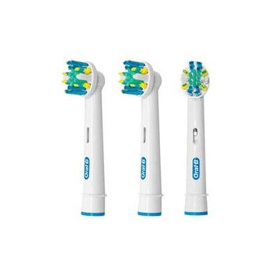 Oral-B Professional Floss Action Replacement Brush Head