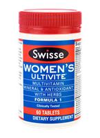 Swisse Women's Ultivite