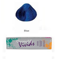 PRAVANA ChromaSilk Vivids Creme Hair Color with Silk & Keratin Protein (BLUE)3 fl oz