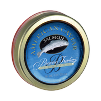 Browne Trading Company American Caviar Salmon