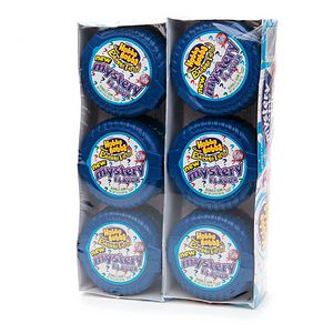 Hubba Bubba Mystery Tape