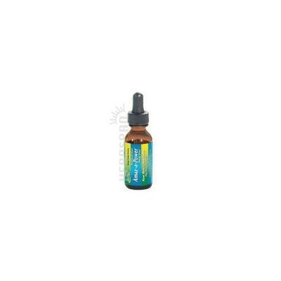 North American Herb & Spice North American Herb and Spice, Amazon Wild, Amaz-a-power, Peruvian Berries & Fruit, 2-Ounce Bottle