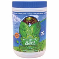 Youngevity Beyond Osteo FX Powder Calcium Supplement 357g Canister (Worldwide Shipping)