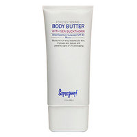 Supergoop! Forever Young Body Butter with Sea Buckthorn SPF 40 PA+++ 5.7 oz
