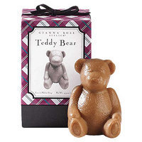 Caswell-Massey Darling Teddy Bear Soap, 1 ea