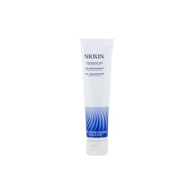 Nioxin Volumizing Reflectives Thickening Gel 5.1 oz.