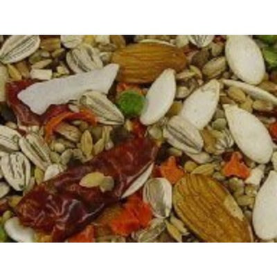 Volkman Avian Science Super Eclectus Diet