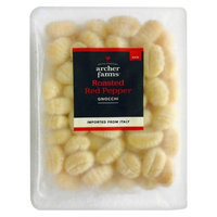 Archer Farms Stuffed Pasta And Dumplings ARCHER FARMS