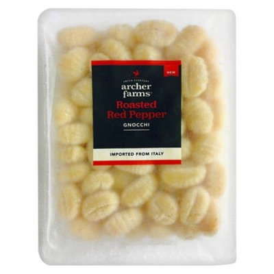 Archer Farms Stuffed Pasta And Dumplings ARCHER FARMS