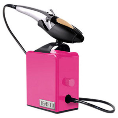 Temptu TEMPTU Kaleidoscope Color Collection AIRbrush Makeup System 2.0, Hot Pink, 1 ea