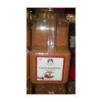 Chef's Quality: Cajun Seasoning 4/6 Lb. Case