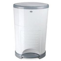 Regal Lager Diaper Dekor Plus Diaper Disposal System