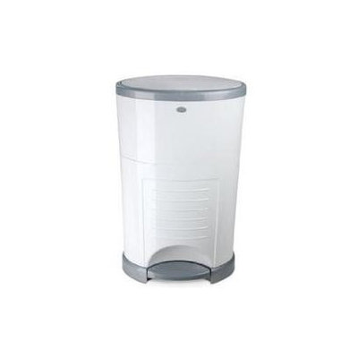 Regal Lager Diaper Dekor Plus Diaper Disposal System