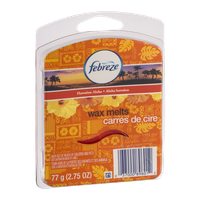 Febreze Wax Melts Hawaiian Aloha