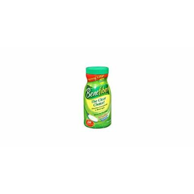 Benefiber Fiber Supplement 190 Servings - Sugar Free- Grit Free 722 grams (25.5 oz.)