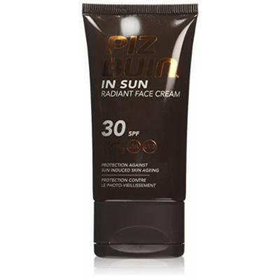 Piz Buin IN SUN SFP30 radiant face cream 40 ml by Unknown