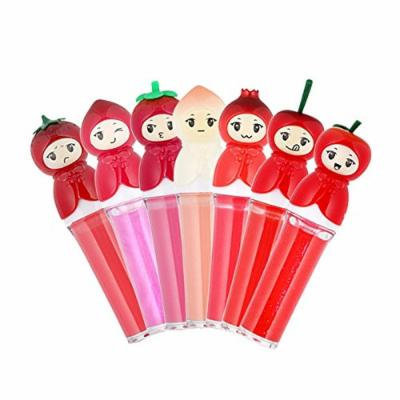 TONYMOLY Fruit Princess Gloss