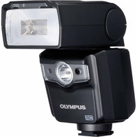 Olympus FL-600R Electronic Flash for PEN & OM-D Digital Cameras