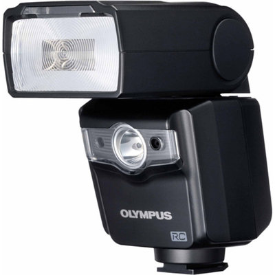 Olympus FL-600R Electronic Flash for PEN & OM-D Digital Cameras
