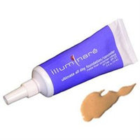 Illuminare Cosmetics Illuminare Mattifying Mineral Foundation Tuscan Toast 15 ml