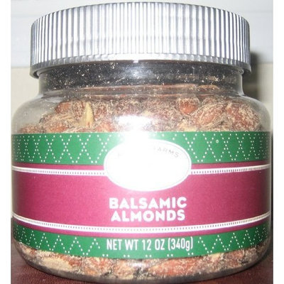 Archer Farms Balsamic Almonds 12 oz