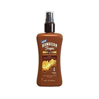 Hawaiian Tropic® Touch of Color Pump Lotion SPF 4