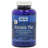 Trace Minerals Research Lifestyle Arth - X Plus, With Glucosamine, Calcium Hydroxyapatite & More , 180 tablets