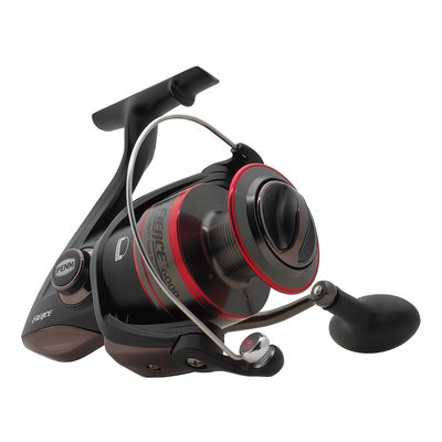 Penn Fierce Spin Reel 4+1Bb 6.2:1 10Lb/230 Frc4000
